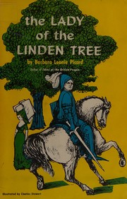 Cover of: The lady of the linden tree