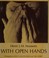 Cover of: With open hands