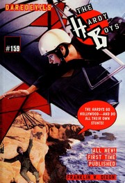 Cover of: Daredevils