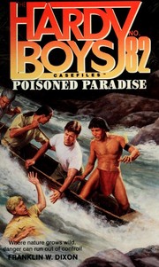 Cover of: Poisoned Paradise