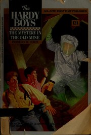 Cover of: The Mystery in the Old Mine