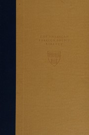 Cover of: The United States and the Caribbean.