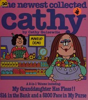Cover of: The newest collected Cathy