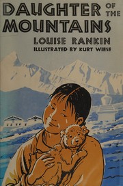 Cover of: Daughter of the mountains