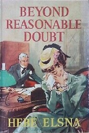 Cover of: Beyond Reasonable Doubt