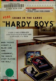 Cover of: Crime in the Cards