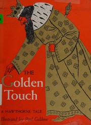 Cover of: The golden touch