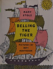 Cover of: Belling the tiger.