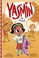 Cover of: Yasmin the friend