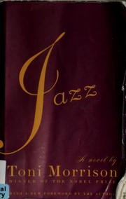 Cover of: Jazz: a novel