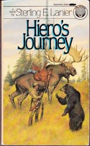 Cover of: Hiero's Journey