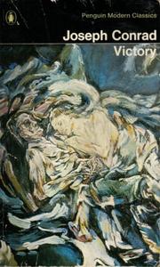 Cover of: Victory (Modern Classics) by Joseph Conrad