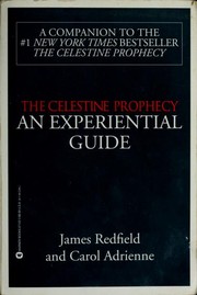 Cover of: The Celestine Prophecy by 