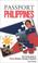 Cover of: Passport Philippines