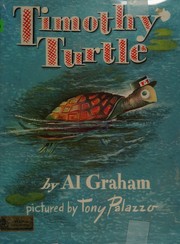 Cover of: Timothy Turtle