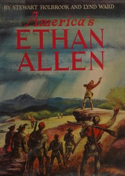 Cover of: America's Ethan Allen