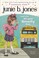 Cover of: junie b. jones and the Stupid Smelly Bus