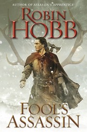 Cover of: Fool's Assassin