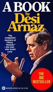 Cover of: A book