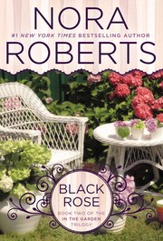 Cover of: Black rose by Nora Roberts