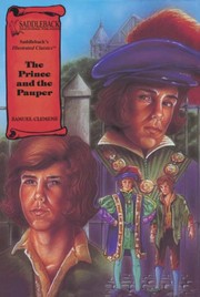 Cover of: The prince and the pauper