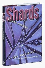 Cover of: Shards: A Dark Mystery