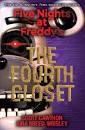 Cover of: The fourth closet