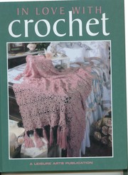 Cover of: In Love with Crochet