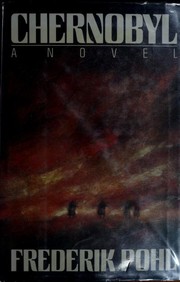 Cover of: Chernobyl: a novel