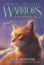 Cover of: Night Whispers