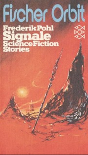 Cover of: Signale by Frederik Pohl