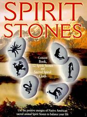 Cover of: Spirit Stones