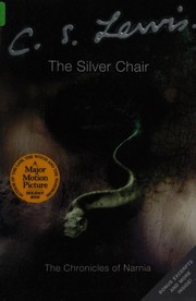 Cover of: The Silver Chair (Narnia)