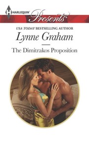 Cover of: The Dimitrakos Proposition
