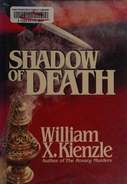 Cover of: Shadow of death