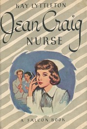 Cover of: Jean Craig Nurse: A Falcon Book: A-26