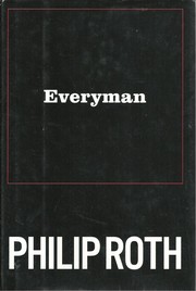 Cover of: Everyman by Philip A. Roth
