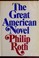Cover of: The great American novel.