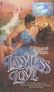 Cover of: Lawless Love