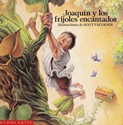 Cover of: Joaquín y los frijoles encantados