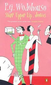 Cover of: Stiff Upper Lip, Jeeves