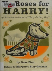 Cover of: No Roses for Harry! by Gene Zion