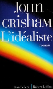 Cover of: L'idealiste by John Grisham