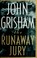 Cover of: The runaway jury