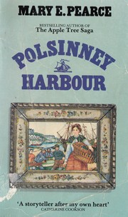 Polsinney Harbour by Mary E. Pearce