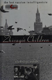 Zhivago's children by V. M. Zubok