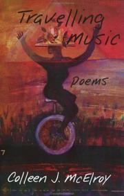 Cover of: Travelling music