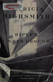 Cover of: Ripley under ground