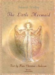 Cover of: The Little mermaid by Hans Christian Andersen