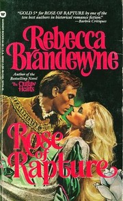 Cover of: Rose of rapture